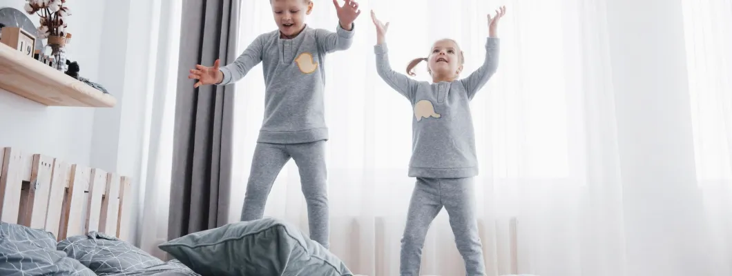 Çocuk Pijama Takımı Nasıl Seçilmeli? Çocuk Pijama Takımı Nasıl Seçilmeli?