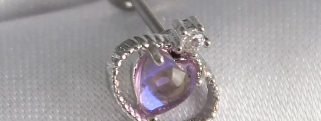 Piercing Bakımı Nasıl Olmalı? Piercing Bakımı Nasıl Olmalı?