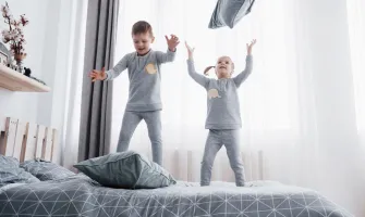 Çocuk Pijama Takımı Nasıl Seçilmeli? Çocuk Pijama Takımı Nasıl Seçilmeli?