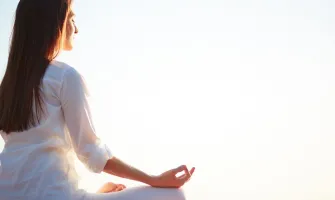 Meditasyon Nasıl Yapılır? Evde Rahatlama İçin Basit Yöntemler Meditasyon Nasıl Yapılır? Evde Rahatlama İçin Basit Yöntemler