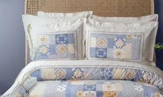 Nevresim Takımı Bakım Rehberi Nevresim Takımı Bakım Rehberi