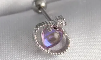 Piercing Bakımı Nasıl Olmalı? Piercing Bakımı Nasıl Olmalı?