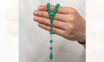 Sıkma Kehribar Tesbih Nedir?