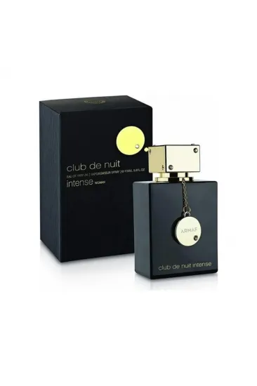 Armaf Club De Nuit Intense Kadın Parfüm EDP 105 ML Armaf Club De Nuit Intense Kadın Parfüm EDP 105 ML